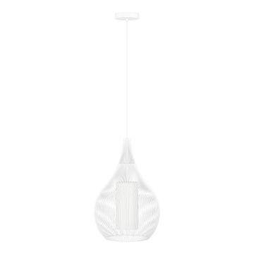 Eglo RAZONI 900829 Závesná lampa 1x40W/E27 IP20
