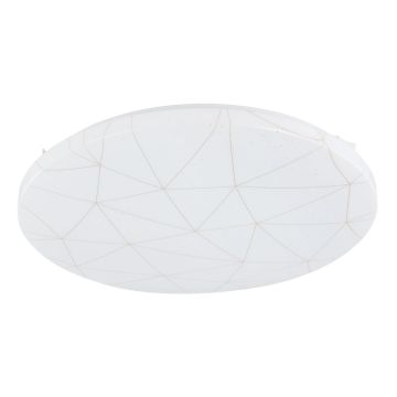 Eglo RENDE 900612 Stropné svietidlo 1x19,5W/LED 3000K 2300LM IP20