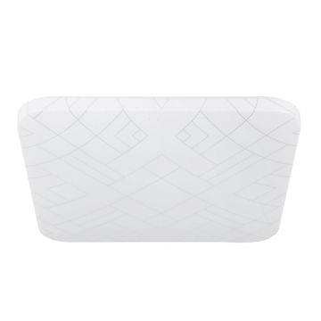 Eglo RENDE 900613 Stropné svietidlo 1x19,5W/LED 3000K 2300LM IP20
