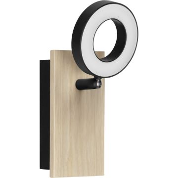Eglo RIELVES 901202 Bodové svetlo 1x4.2w/led 3000k ip20 500lm