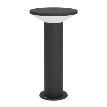 Eglo RIGOSA 901841 Stojanová lampa 1x10W/LED 3000K 1100lm ip44