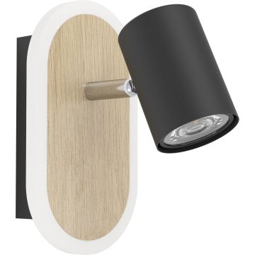 Eglo RIMBOCCHI 901631 Bodové svetlo 7w/led 3000k ip20 850lm