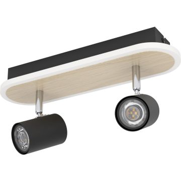 Eglo RIMBOCCHI 901632 Bodové svetlo 12w/led 3000k ip20 1500lm