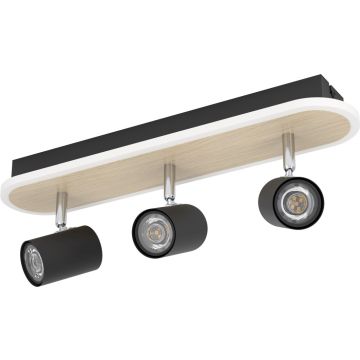 Eglo RIMBOCCHI 901633 Bodové svetlo 20w/led 3000k ip20 2500lm