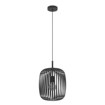 Eglo ROMAZZINA 900494 Závesná lampa 1x40W/E27 ip20