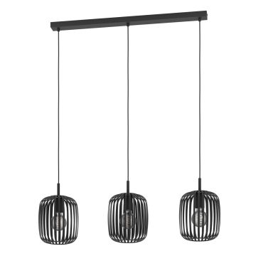 Eglo ROMAZZINA 900495 Závesná lampa 3x40W/E27 IP20