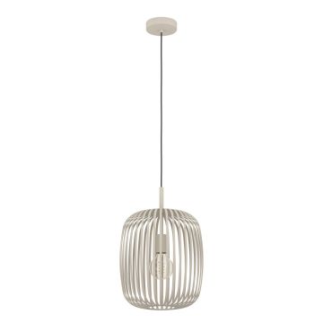 Eglo ROMAZZINA 900496 Závesná lampa 1x40W/E27 IP20
