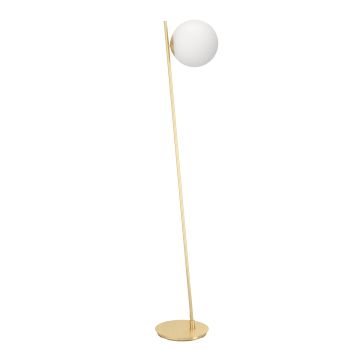 Eglo RONDO 900869 Stojanová lampa 1x40W/E27 IP20