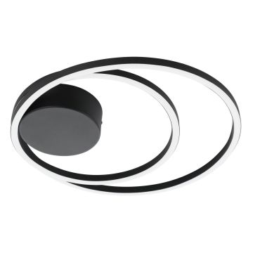 Eglo RUOTALE 900471 Stropné svietidlo 1x36W/LED 3000K 4400LM IP20