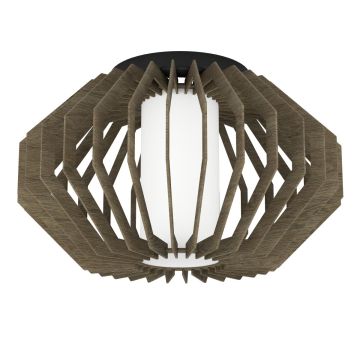 Eglo RUSTICARIA 900385 Stropné svietidlo 1x40W/E27 IP20