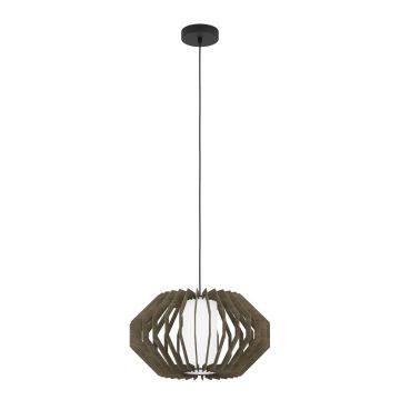 Eglo RUSTICARIA 900386 Závesná lampa 1x40W/E27 IP20