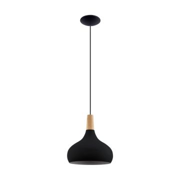Eglo SABINAR 900162 Závesná lampa 1x40W/E27 IP20