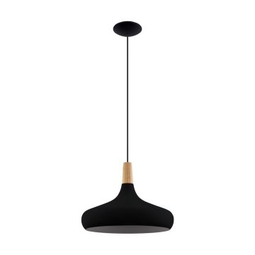 Eglo SABINAR 900163 Závesná lampa 1x40W/E27 IP20