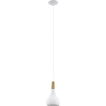 Eglo SABINAR 901177 Závesná lampa 1x40w/e27 ip20