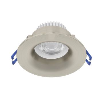 Eglo SALABATE 902275 Vstavané downlight svetlo 1x5W/LED 2700K, 4000K, 6500K 540lm ip65