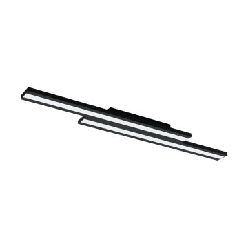 Eglo SALITERAS-Z 900024 Stropné svietidlo 2x10,2W/LED 2700-6500K 3100LM IP20