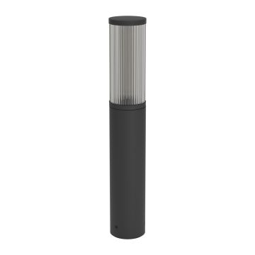 Eglo SALLE 901034 Stojanová lampa 1x15W/E27|LED IP54