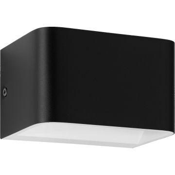 Eglo SANIA 4 901016 Stena svietidlo 6w/led 3000k ip20 670lm