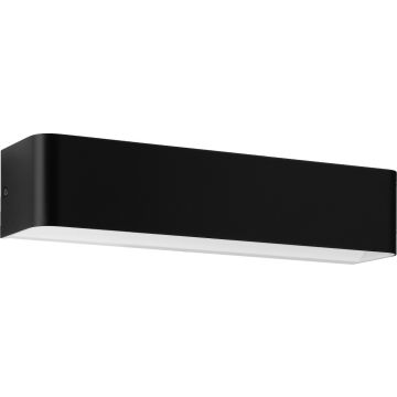 Eglo SANIA 4 901018 Stena svietidlo 12w/led 3000k ip20 1400lm