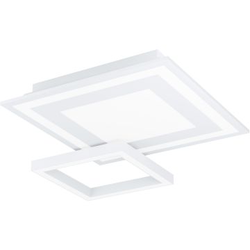 Eglo SAVATARILA-Z 900023 Stropná lampa 2700-6500K 660LM/640LM IP20