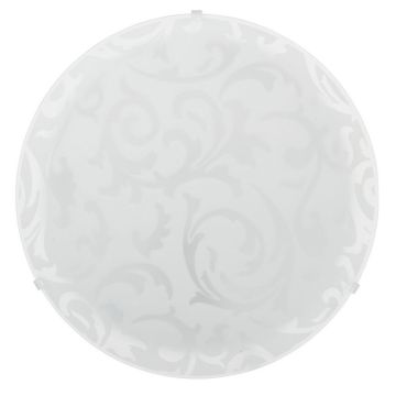 Eglo SCALEA 1 90043 Stropné svetidlo 1x60W/E27