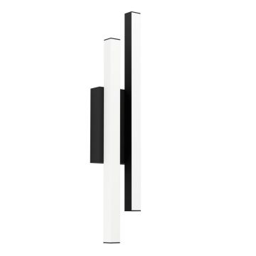 Eglo SERRICELLA 900133 Stena svietidlo 2x4,5W/LED 3000K 1100LM IP55