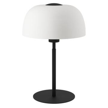 Eglo SOLO 2 900142 Stolná lampa 1x40W/E27 IP20