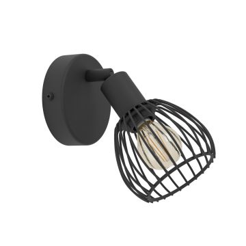 Eglo SONNINO 901038 Bodové svetlo 1x40W/E14 ip20