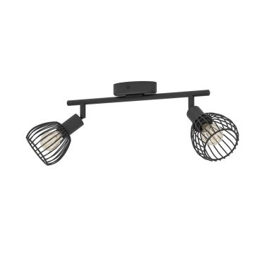 Eglo SONNINO 901039 Bodové svetlo 2x40W/E14 ip20