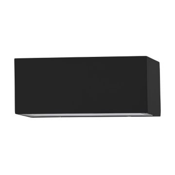 Eglo SPONGANO 900885 Stena svietidlo 2x5W/LED 3000K, 4000K, 5000K, 6500K 1200LM IP65