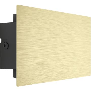 Eglo TALAMELLO 901199 Stena svietidlo 6w/led 3000k ip20 750lm