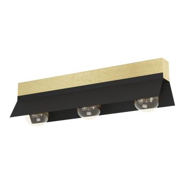 Eglo TARRAFO 900443 Stropné svietidlo 3x40W/E27 IP20