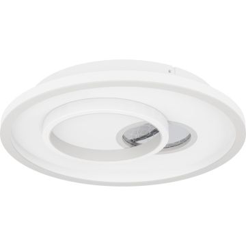 Eglo TIRIOLO 901246 Stropná lampa 14w+8.5w/led 4000k ip20 1800;1050lm