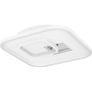 Eglo TIRIOLO 901247 Stropná lampa 16.2w+9.2w/led 4000k ip20 2100;1150lm