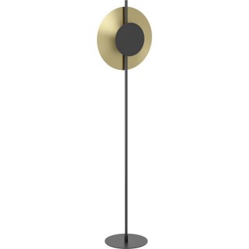 Eglo TOCINA 900991 Stojanová lampa 1x11w/led 3000k ip20 1300lm