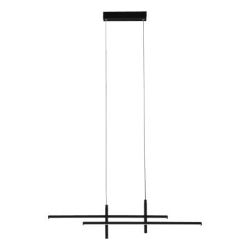 Eglo TREPILIANO 901885 Závesná lampa 20W/LED 3000K 2500lm ip20