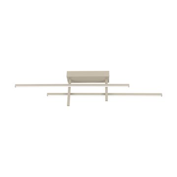 Eglo TREPILIANO 901886 Stropná lampa 20W/LED 3000K 2500lm ip20