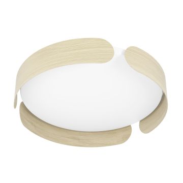 Eglo VALCASOTTO 901827 Stropné svietidlo 20W/LED 3000K 2400lm ip20