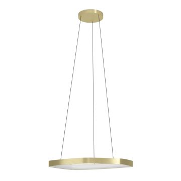 Eglo VALLEROSA 900917 Závesná lampa 1x25,2W/LED 3000K 3000lm IP20