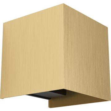 Eglo VALMONTONE 901091 Stena svietidlo 2x1.5w/led 3000k ip20 400lm
