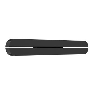 Eglo VASCELLA 902221 Stena svietidlo 10.5W/LED 2700K, 4000K, 6500K 1400lm ip44