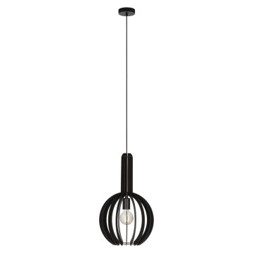 Eglo VELASCO 900153 Závesná lampa 1x40W/E27 IP20