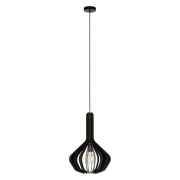 Eglo VELASCO 900154 Závesná lampa 1x40W/E27 IP20