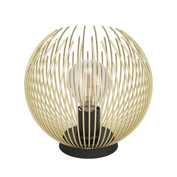 Eglo VENEZUELA 900168 Stolná lampa 1x40W/E27 IP20