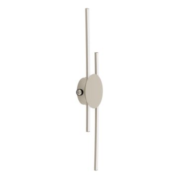Eglo VENTICELLO 902126 Stropná lampa 20W+0.91W/LED 3000K 2400;135lm ip20