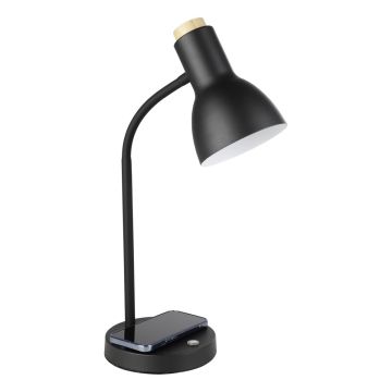 Eglo VERADAL-QI 900628 Stolná lampa na stôl 1x5,5W/LED 3000K 720LM IP20