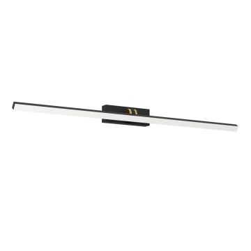 Eglo VERDELLO 900475 Stena svietidlo 1x5W/LED 3000-6500K 750LM IP44