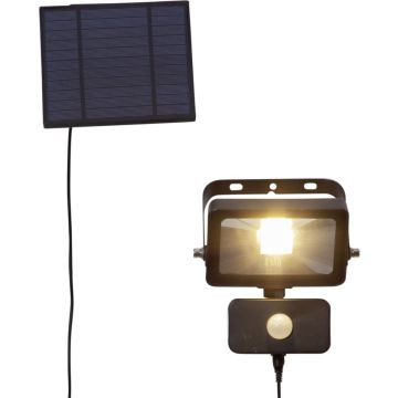 Eglo VILLAGRAPPA 900247 Halogénový reflektor 15x0,03W/LED 800LM IP44