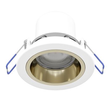 Eglo YEBRA-Z 902299 Vstavané downlight svetlo 1x4.9W/LED 2700-6500K 490lm ip20