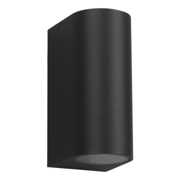 Eko-Light OVALIS EKO8319 Stena svietidlo 2x50W/GU10 IP44